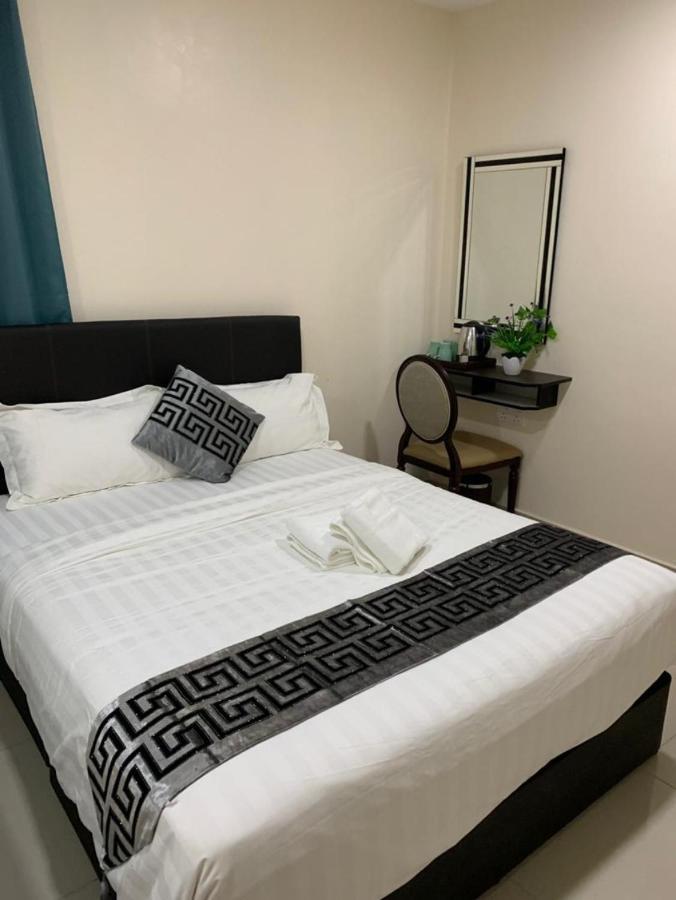 Hotel Vgo 쿠알라룸푸르 외부 사진