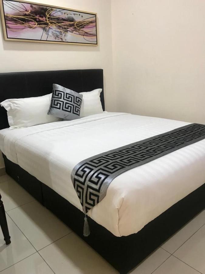 Hotel Vgo 쿠알라룸푸르 외부 사진